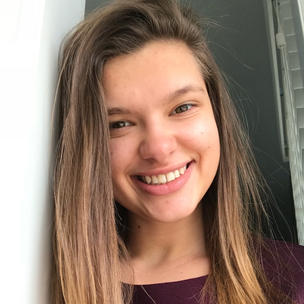 Meet your Posher, Alina